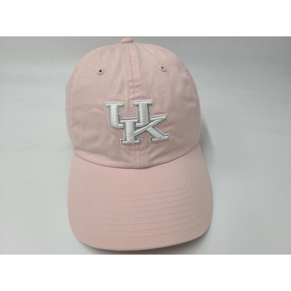 Women University of Kentucky Wildcats Twins Enterprise Strapback Hat Cap NCAA‎